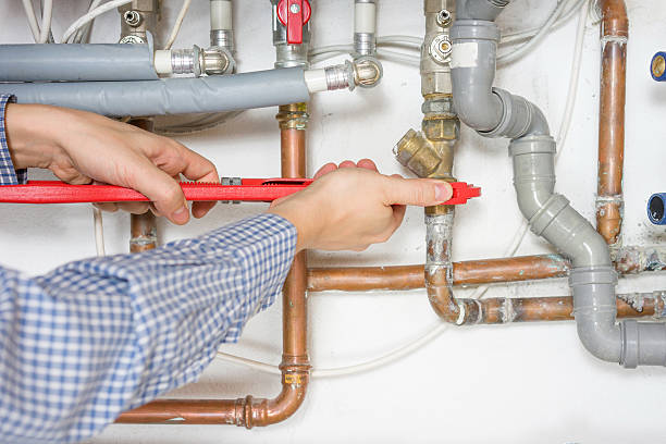 Best Backflow Prevention and Testing  in Gillette, NJ